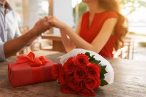 Lời chúc 20/10 ngọt như rót mật dành tặng vợ, người yêu