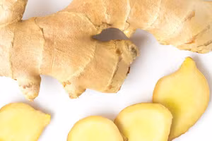 Cách ăn gừng cần tránh để không gây hại sức khỏe