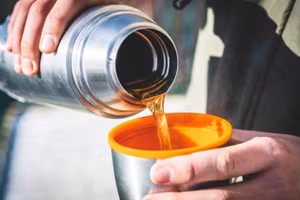 3 loại nước tuyệt đối không đựng trong bình giữ nhiệt vì dễ sinh độc