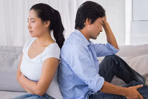 3 lý do khiến hôn nhân đổ vỡ bất cứ lúc nào