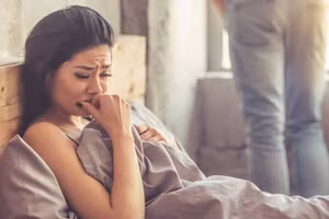 Chuyên gia gợi ý cách xử lý khi phát hiện chồng ngoại tình, có con riêng