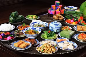 Những kiêng kị ngày Rằm tháng Giêng 2023 