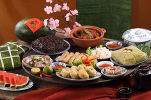 Khung giờ vàng cúng rằm tháng Giêng 2023 để cả năm may mắn