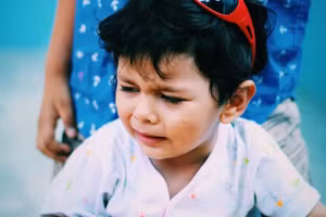 Một số chiến lược của cha mẹ có thể phản tác dụng. (Ảnh: ITN)