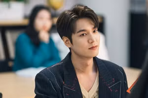 Tướng mặt người đàn ông có sự nghiệp vững vàng, giàu sang lại chung tình