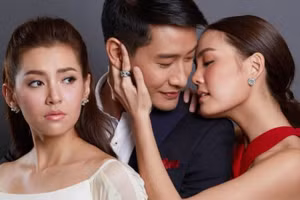 3 kiểu phụ nữ sẵn sàng làm 'trà xanh', phá vỡ gia đình người khác