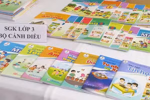 Chắp cánh cho ước mơ của học sinh có hoàn cảnh khó khăn ở Phú Yên