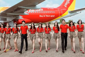 Cần những tố chất gì để có thể trở thành một tiếp viên hàng không?