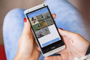 Xóa ngay những thứ này trong điện thoại để tránh rắc rối