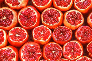 Ăn lựu thường vứt bỏ bộ phận này nhưng không biết chúng rất tốt cho sức khỏe