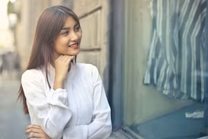 Hôn nhân dường như không ảnh hưởng đến sức khỏe của phụ nữ. (Ảnh: ITN).