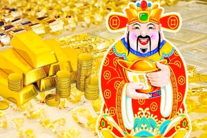 Kiêng kỵ cần tránh trong ngày vía Thần Tài năm 2023 