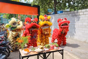 Năm 2023, khai trương, mở hàng ngày nào tốt?