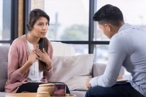 3 lời bạn cần nói với người bạn đời để hôn nhân không đi vào ngõ cụt