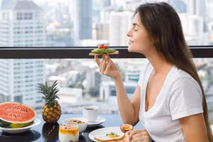 3 món ăn không nên cho vào thực đơn bữa sáng