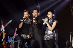 Nghệ sĩ violin Hy Đạt: Tôi xem cây đàn như người bạn tri kỷ 