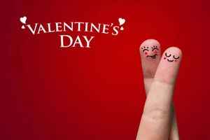 Lời chúc Valentine 2023 độc đáo và hài hước nhất