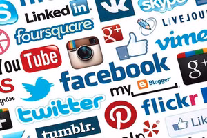 Khoe 5 điều này trên mạng xã hội, tai họa đến lúc nào không biết