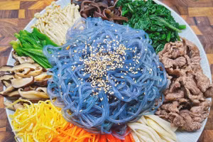 Cách làm cơm Eat clean đẹp mắt, vừa đủ dinh dưỡng lại giúp giảm cân