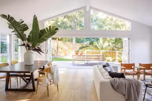 5 sai lầm khiến nhà nóng như lò than trong mùa hè