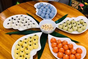 Cảnh báo những người không nên ăn nhiều bánh trôi, bánh chay 