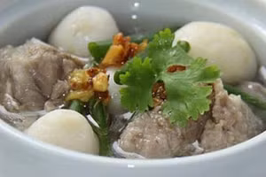 Khoai sọ ít chất béo và giàu protein nên rất phù hợp với những người đang có mong muốn giảm cân. (Ảnh: ITN).