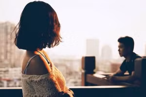 Nguyên nhân đầu tiên khiến nhiều cuộc hôn nhân tan vỡ