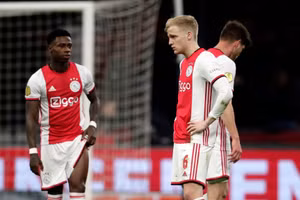 Lịch thi đấu bóng đá ngày 8/12: Hoàng Anh Gia Lai có thoát khỏi đáy bảng?