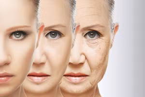 4 thói quen xấu khiến làn da lão hóa không phanh