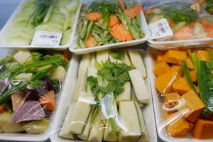 5 thực phẩm dẫu giảm giá cũng không mua