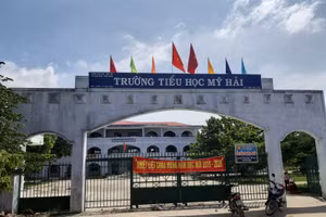 Ninh Thuận: Sáng kiến sao chép, đạo văn bị "bêu tên".