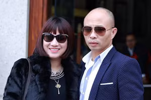 Hôm nay, vợ chồng Đường “Nhuệ” hầu toà liên quan đến việc ăn chặn tiền hoả táng 