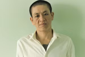 Đối tượng Võ Chí Tâm. Ảnh: Công an Kiên Giang.