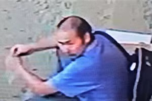 Hình ảnh nạn nhân. Ảnh: Công an Sơn La.