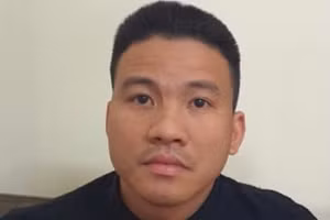 Đối tượng Kiều Văn Minh. Ảnh: Công an Hà Nội.