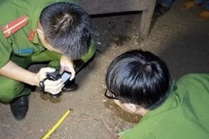 Yên Bái: Tạm giữ con trai dùng gậy đánh bố tử vong