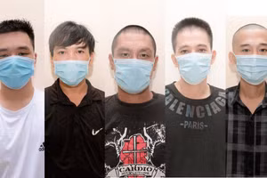 Hà Tĩnh: Biến trang trại thành “boong ke” để bán ma túy