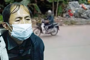 Đối tượng sát hại 3 người thân ở Bắc Giang khai gì khi bị bắt?