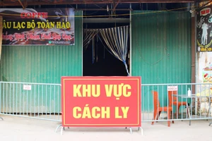 Hà Nội: Khởi tố vụ án làm lây lan dịch Covid-19 tại huyện Quốc Oai