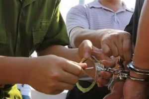 Làm giả phiếu quan trắc môi trường, 7 đối tượng bị khởi tố