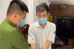 Bắt giám đốc và kế toán trưởng lập khống hồ sơ chiếm đoạt tiền tỷ