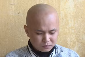 Phá đường dây đánh bạc qua mạng, giao dịch hàng chục tỷ đồng