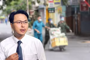 Luật sư nói về hành vi hủy đơn hàng “đi chợ hộ” và Công văn số: 6187/VPCP-KGVX gửi Bộ trưởng Bộ Công an