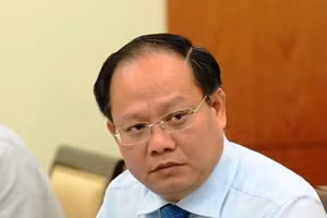 Ông Tất Thành Cang.