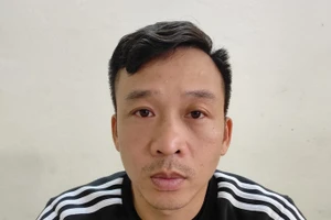 Giang hồ Thắng "Diễm"
