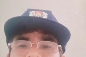 Đối tượng Nguyễn Hữu Phú. Ảnh: Công an Bắc Giang.