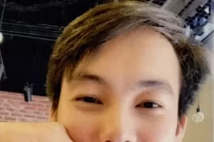 Đối tượng Ngụy Khắc Vinh. Ảnh: Công an Bình Dương.