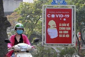 Các địa phương giáp Hải Dương kiểm soát người đi lại từ vùng dịch thế nào?