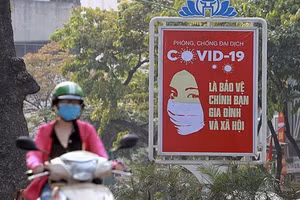 Các địa phương giáp Hải Dương kiểm soát người đi lại từ vùng dịch thế nào?