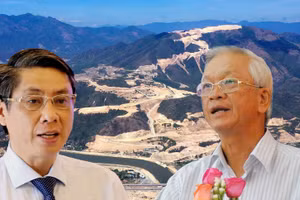 Vì sao 2 cựu chủ tịch UBND tỉnh Khánh Hòa bị khởi tố, bắt tạm giam?